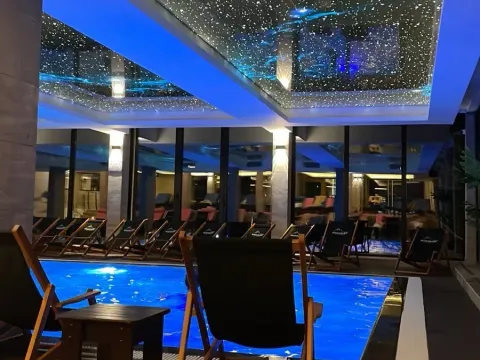 Prodaja, jednosoban stan, 36m², Kraljevi Čardaci, Kopaonik - image 7