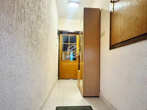 Rent, two bedroom apartment, 65m², Zagorič, Podgorica - image 11