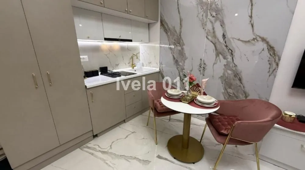 Sale, apartment, 20m², Kalenić Pijaca, Vračar Sve Podlokacije