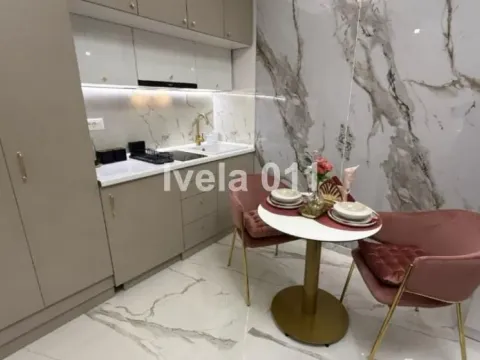 Sale, apartment, 20m², Kalenić Pijaca, Vračar Sve Podlokacije - image 5