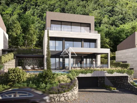 Prodaja, kuća, 412m², Dobrota, Kotor - image 6