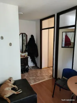 Sale, two bedroom apartment, 55m², Sremčica, Beograd - image 12