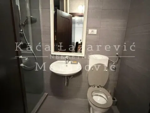 Izdavanje, jednosoban stan, 43m², Novi Beograd Sve Podlokacije, Beograd - image 7