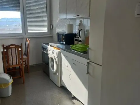 Sale, one bedroom apartment, 44m², Novi Beograd Blok 21, Novi Beograd Sve Podlokacije - image 8