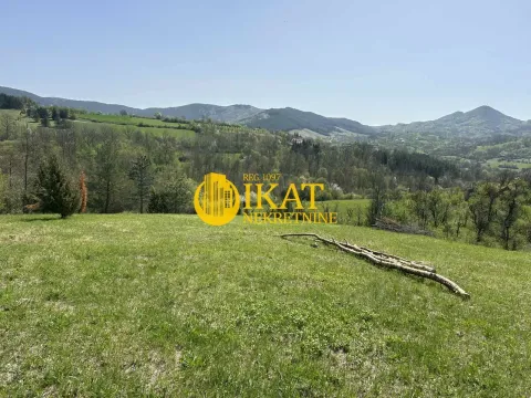 Prodaja, plac, 800m², Divčibare, Valjevo - image 10