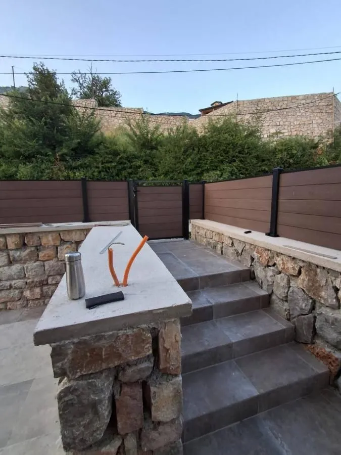 Sale, house, 180m², Maine, Budva