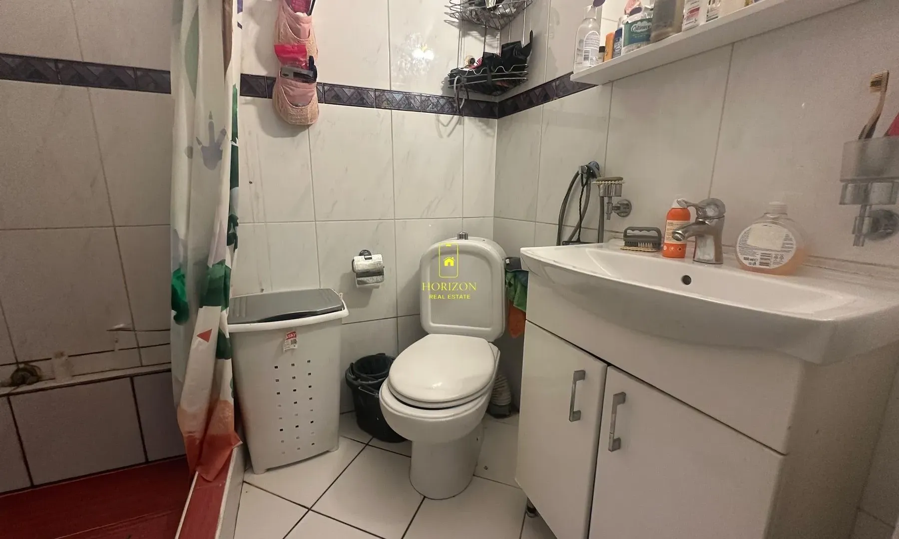 Prodaja, dvosoban stan, 77m², Preko Morače, Podgorica