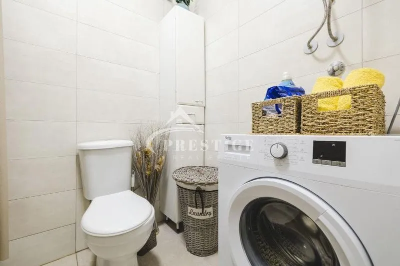 Rent, one bedroom apartment, 46m², Ljubović, Podgorica