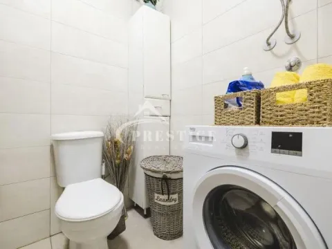 Izdavanje, jednosoban stan, 46m², Ljubović, Podgorica - image 9