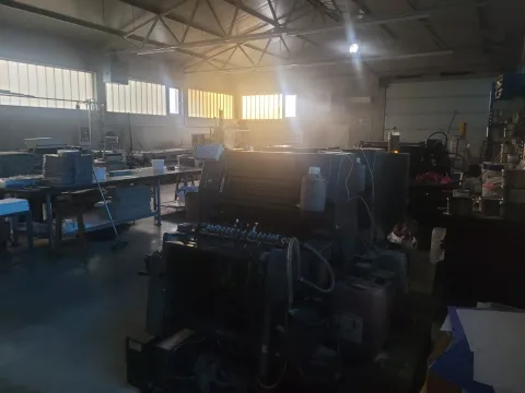 Izdavanje, poslovni prostor, 750m², Veternik, Novi Sad Sve Podlokacije - image 17