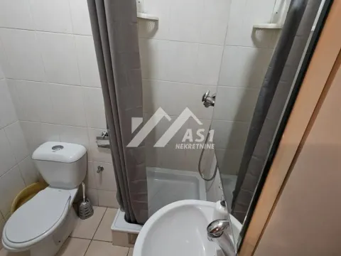 Rent, one bedroom apartment, 32m², Rotkvarija, Novi Sad Sve Podlokacije - image 7