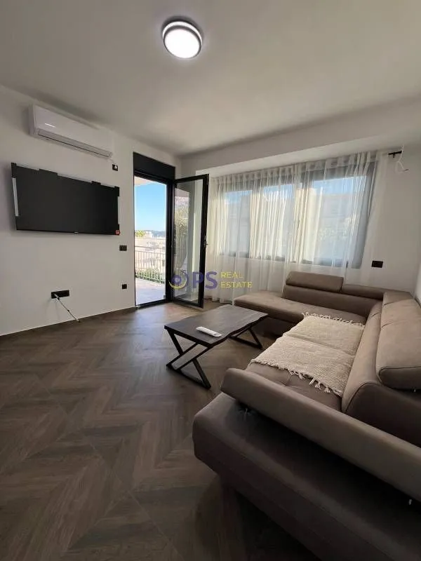 Rent, two bedroom apartment, 85m², Bar, Crna Gora