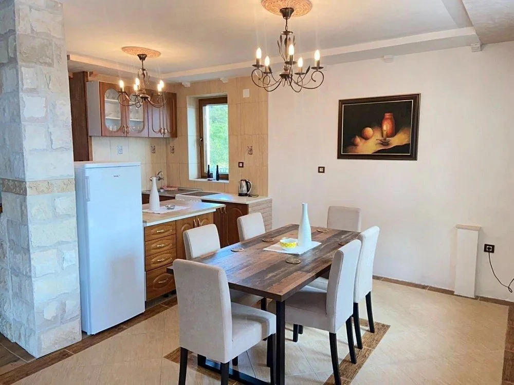 Sale, house, 466m², Petrovac, Budva
