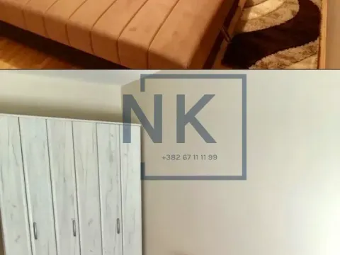 Rent, two bedroom apartment, 67m², Ljubović, Podgorica - image 3
