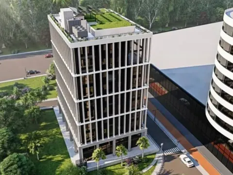 Prodaja, jednosoban stan, 30m², Centar, Budva - image 7