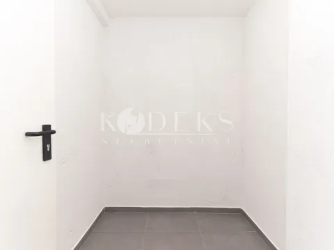 Rent, two bedroom apartment, 65m², Stari Aerodrom, Podgorica - image 14