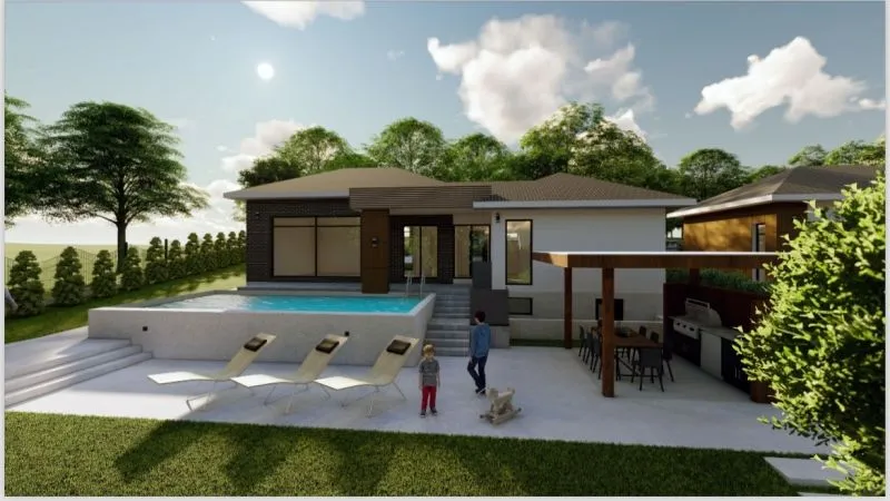 Prodaja, kuća, 122m², Barajevo (mesto), Barajevo