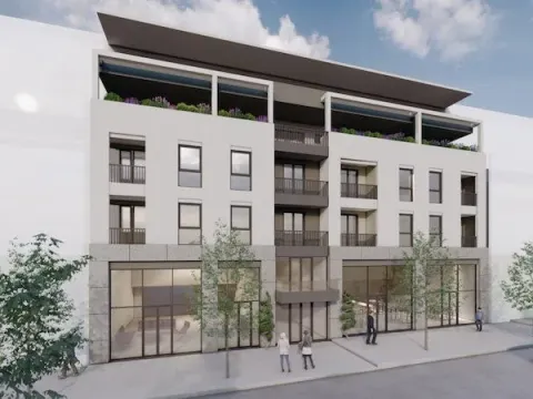 Rent, apartment, 101m², Centar, Podgorica - image 3