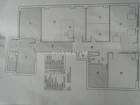 Sale, office space, 147m², Bulbulder, Zvezdara Sve Podlokacije