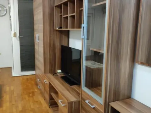 Rent, studio apartment, 25m², Grbavica, Novi Sad Sve Podlokacije - image 4