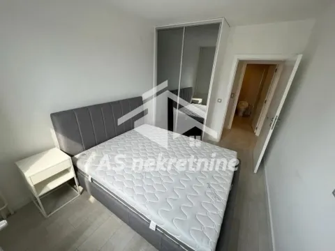 Rent, three bedroom apartment, 69m², Sarajevska, Beograd - image 6