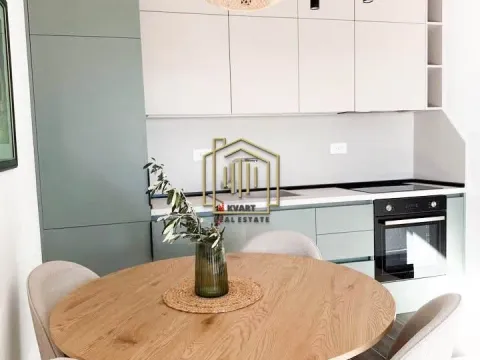 Izdavanje, jednosoban stan, 37m², Tološi, Podgorica - image 6