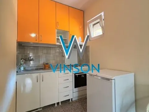 Rent, apartment, 27m², Telep, Novi Sad Sve Podlokacije - image 7