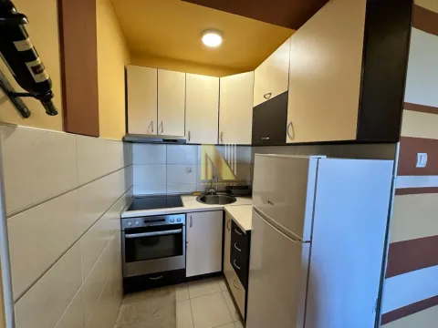 Izdavanje, dvosoban stan, 45m², Telep, Novi Sad Sve Podlokacije - image 7