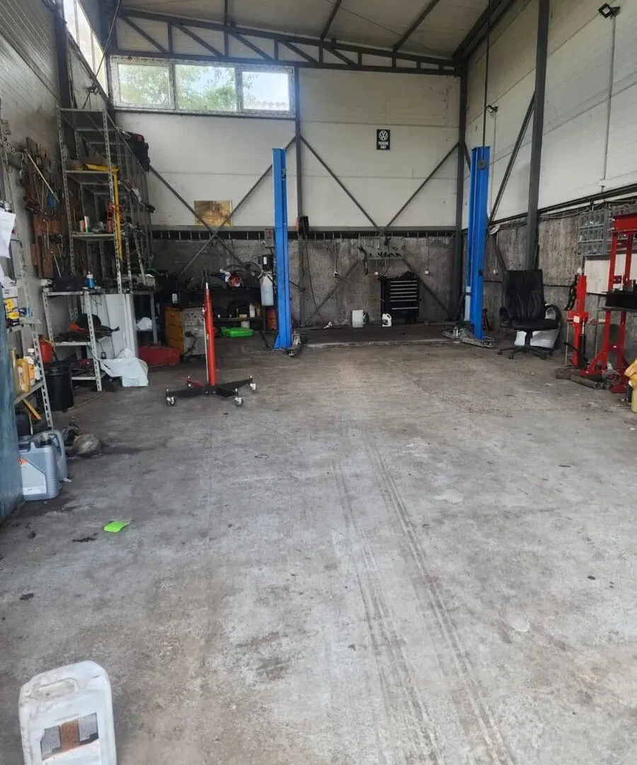 Rent, office space, 180m², Dalmatinska ulica, Podgorica