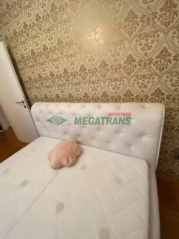 Rent, three bedroom apartment, 76m², Centar, Novi Sad