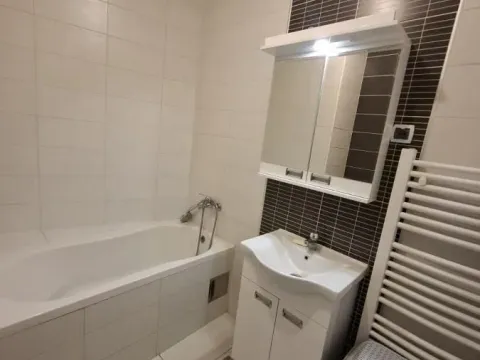 Izdavanje, jednosoban stan, 50m², Grbavica, Novi Sad Sve Podlokacije - image 24