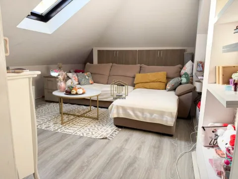 Prodaja, jednosoban stan, 55m², Podgorica, Crna Gora - image 1