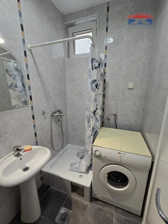 Rent, studio apartment, 25m², Nova Detelinara, Novi Sad Sve Podlokacije
