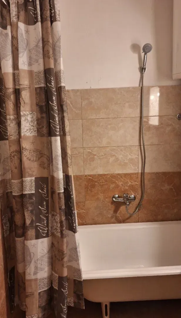 Stan-na-dan, jednosoban stan, 36m², Centar, Nikšić