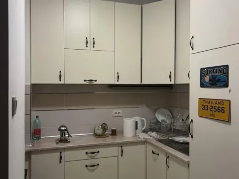 Rent, one bedroom apartment, 44m², Socijalno, Novi Sad Sve Podlokacije - image 11