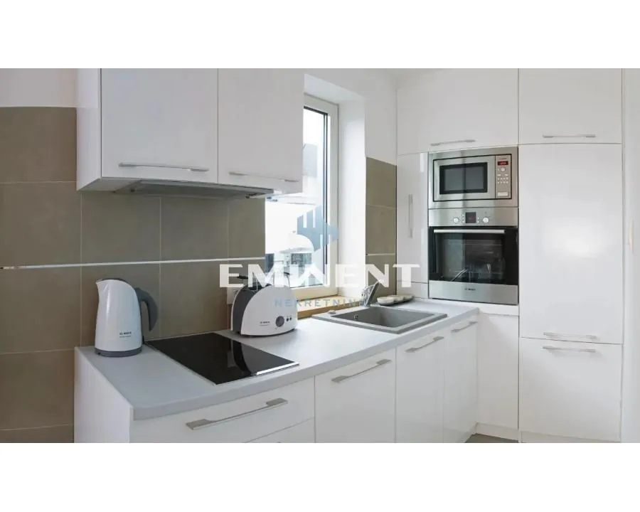 Rent, apartment, 26m², Novi Beograd Sve Podlokacije, Beograd