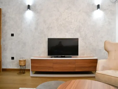 Rent, one bedroom apartment, 46m², Ljubović, Podgorica - image 4