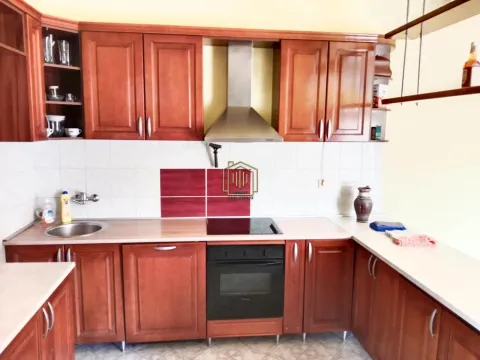 Rent, three bedroom apartment, 162m², Spuž, Danilovgrad - image 12