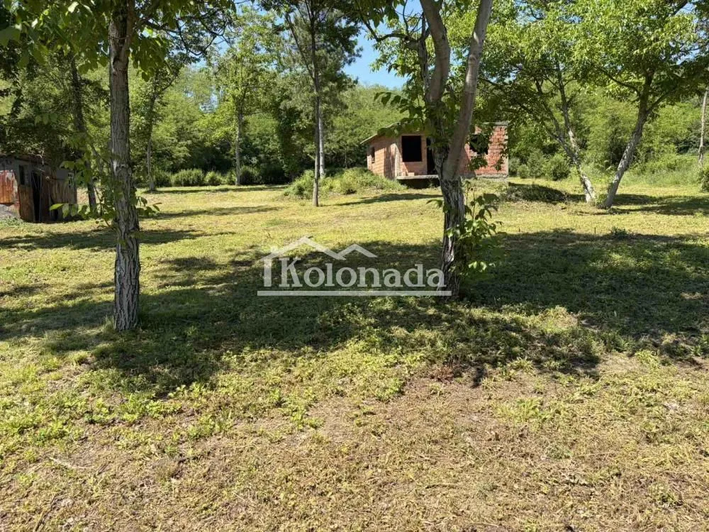 Prodaja, plac, 1519m², Dučina, Sopot