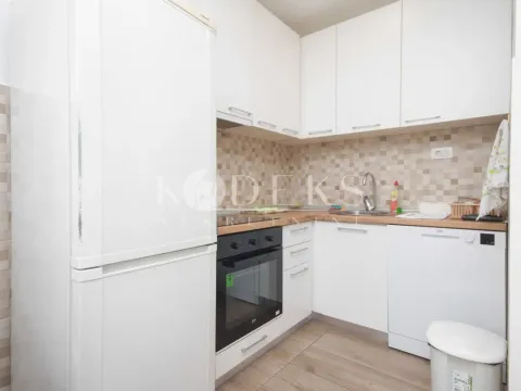 Izdavanje, dvosoban stan, 54m², Gintaš, Podgorica - image 2