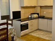 Izdavanje, trosoban stan, 92m², Krivi Most, Podgorica - image 5