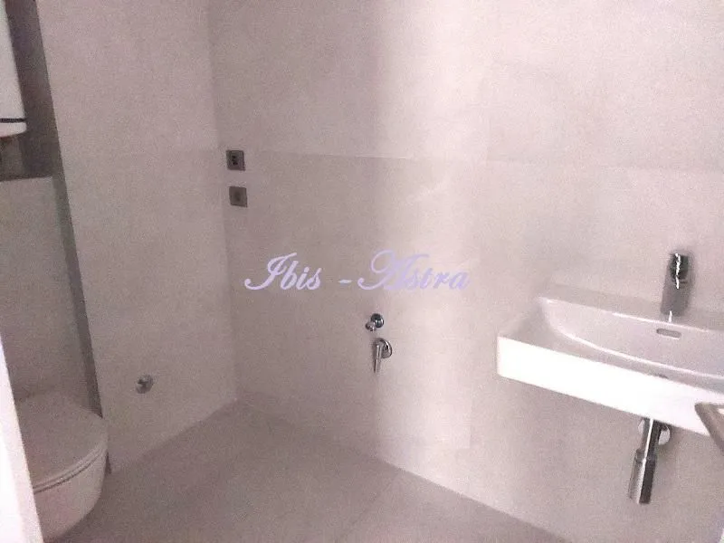 Sale, two bedroom apartment, 59m², Novi Beograd Blok 65, Novi Beograd Sve Podlokacije