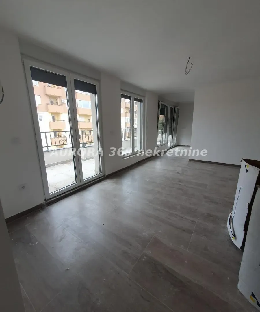 Prodaja, stan, 112m², Ruma, Srbija