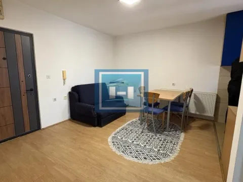 Rent, one bedroom apartment, 37m², Pivara, Jagodina - image 5