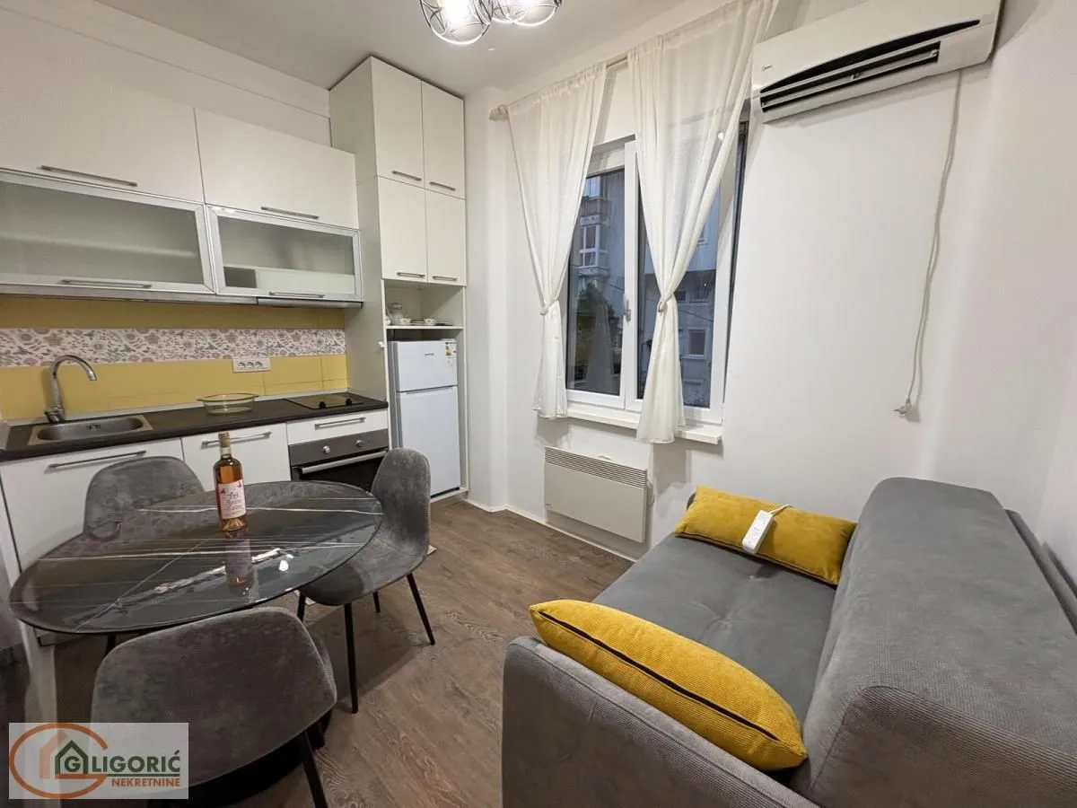 Rent, one bedroom apartment, 36m², Vukov Spomenik, Zvezdara Sve Podlokacije