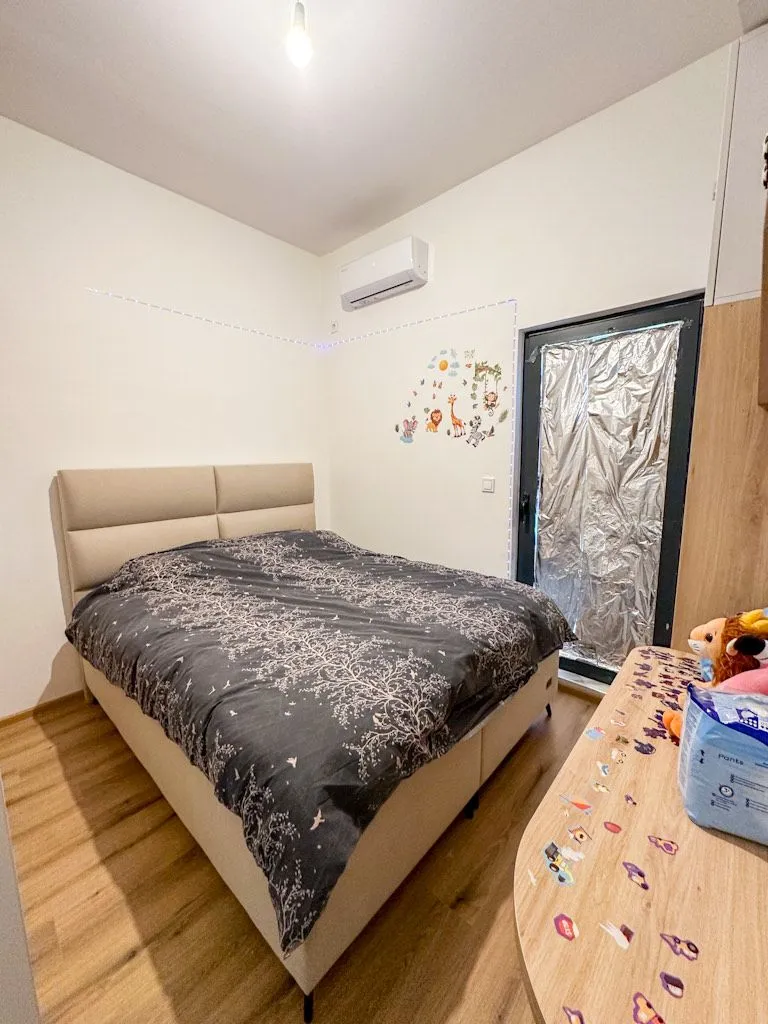 Prodaja, trosoban stan, 80m², Zabjelo, Podgorica
