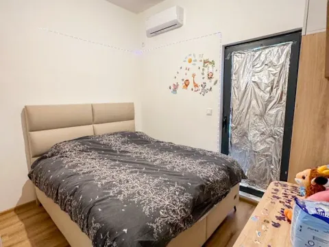 Sale, three bedroom apartment, 80m², Zabjelo, Podgorica - image 8