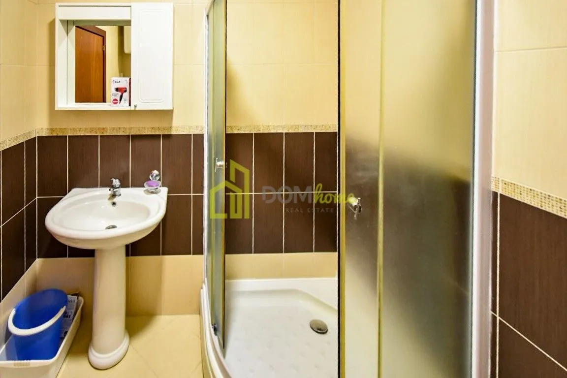 Prodaja, trosoban stan, 86m², Bečići, Budva