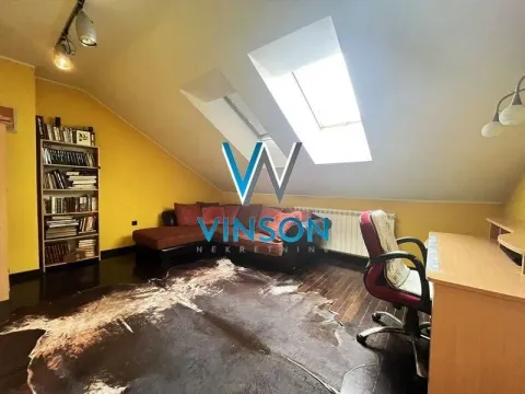 Rent, office space, 315m², Grbavica, Novi Sad Sve Podlokacije - image 15