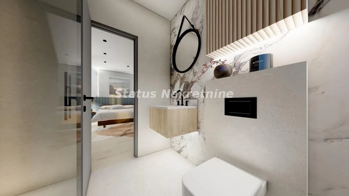 Prodaja, garsonjera, 21m², Zlatibor, Srbija